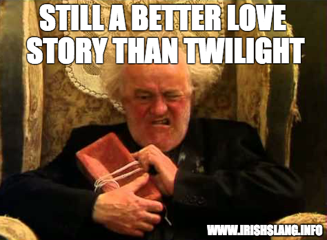 jack brick twilight love story