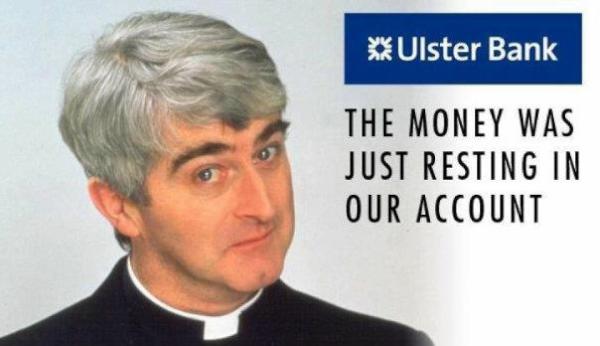 father-ted-ulster-bank