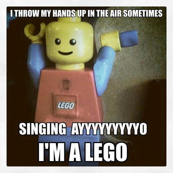 lego