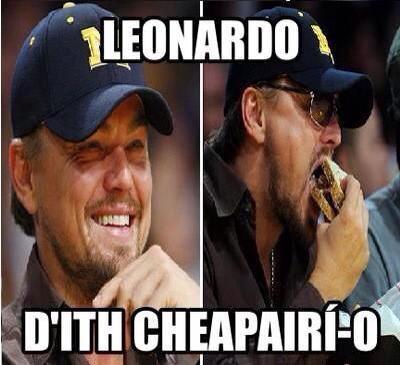 leonardo