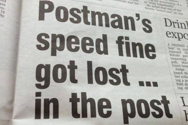 postmanlost